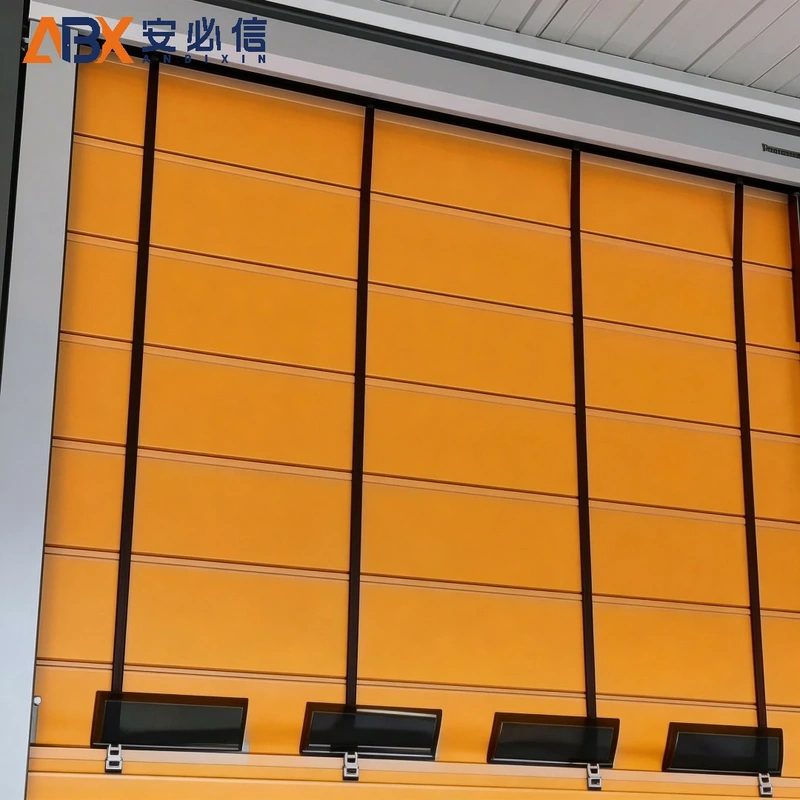 吉林市堆积门