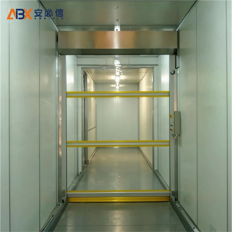 吉林市自动快速门