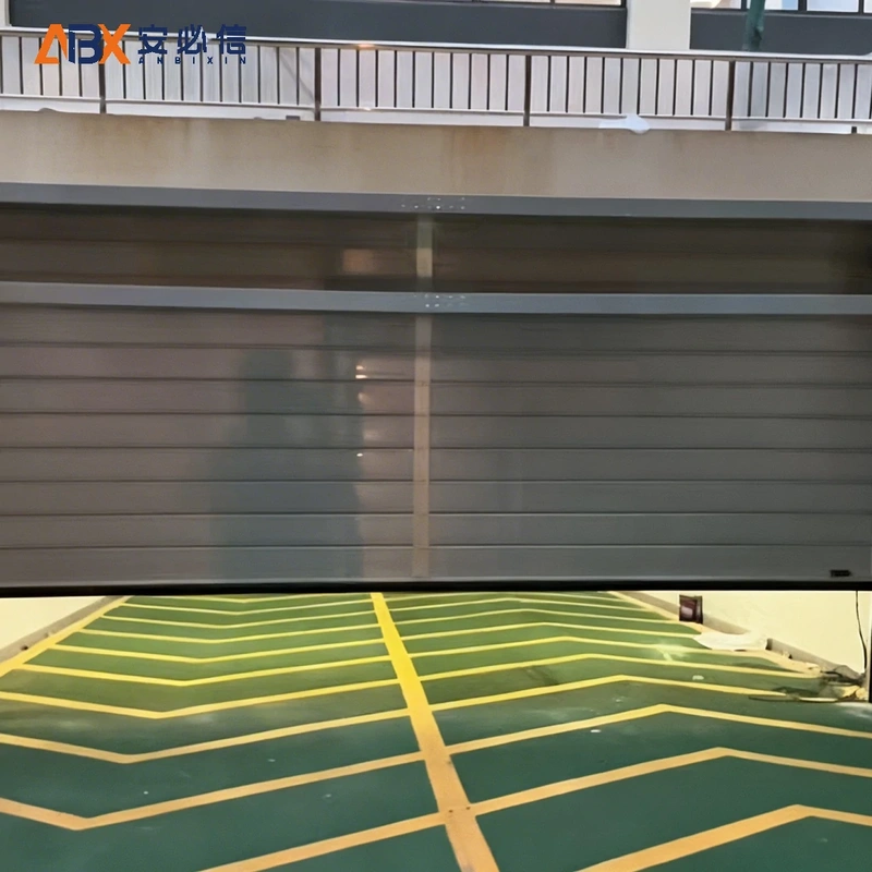 吉林市雷达高速门
